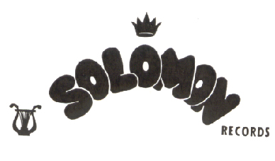 Solomon Records